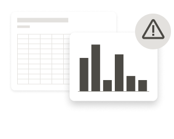 Aumento degli errori e dei ticket di supporto